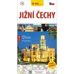 Jižní Čechy - kapesní průvodce/česky - Jan Eliášek