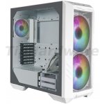 Cooler Master HAF 500 H500-WGNN-S00 – Hledejceny.cz