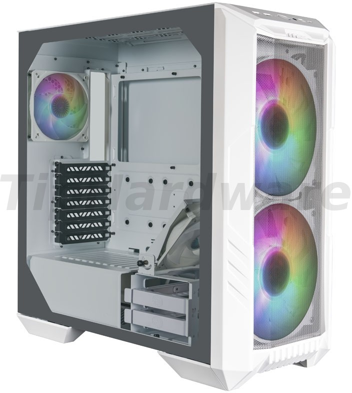 Cooler Master HAF 500 H500-WGNN-S00