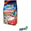 Agro Organominerální hnojivo muškáty 1 kg