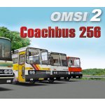 OMSI 2 - Coachbus 256 – Zboží Mobilmania