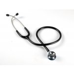 GIMA CLASSIC pediatrický fonendoskop - Y světle modrá – Zboží Mobilmania