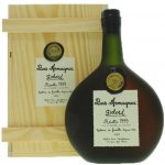 Armagnac-Delord Millésimés 1999 40% 0,7 l (kazeta) – Hledejceny.cz