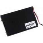 Powery Garmin Nüvi 2797LMT 1500mAh Li-Ion 3,7V - neoriginální – Zbozi.Blesk.cz