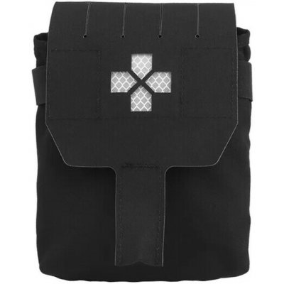 Leguon lékárnička na přežití Omen černá – Zboží Dáma