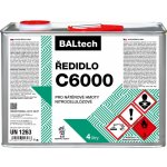 BALtech Ředidlo C6000 4 l – Zboží Mobilmania