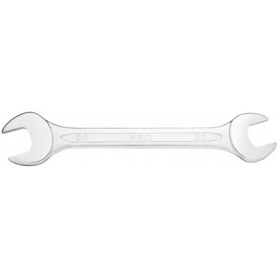 NEO tools klíč plochý 20x22 09-820 – Zbozi.Blesk.cz