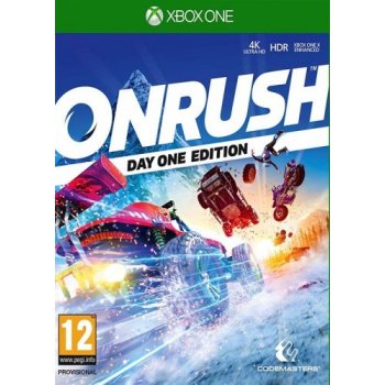 Onrush (D1 Edition)