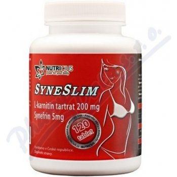 Nutricius Syneslim 120 tablet