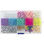 Korálky BOX – Zboží Dáma