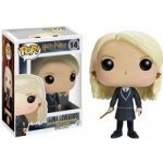 Funko Pop! Harry Potter Luna Lovegood 9 cm – Zboží Dáma