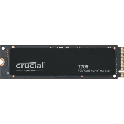 Crucial T705 4TB, CT4000T705SSD3