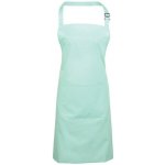 Premier Workwear Pracovní zástěra za krk s kapsou PR154 Aqua Pantone 344 72x86cm – Hledejceny.cz