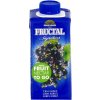 Šťáva Fructal superior černý rybíz 0,2 l