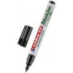 Edding 25 Ecoline černá – Zboží Mobilmania