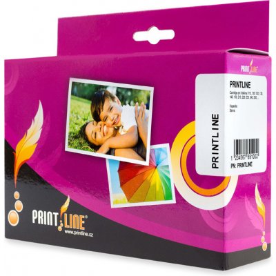 PrintLine Brother multipack LC-1000 C,M,Y,BK, PLMB01 – Zboží Mobilmania