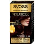 Syoss Oleo Intense Color 3-22 Midnight Bordeaux – Hledejceny.cz