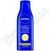 Tělová mléka Nivea Body těl.mléko SOS 200 ml