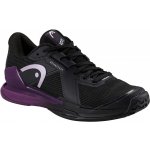 Head Sprint Pro 4.0 Women Black – Zboží Mobilmania