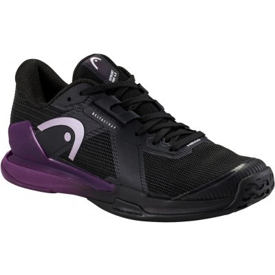 Head Sprint Pro 4.0 Women Black – Zboží Mobilmania