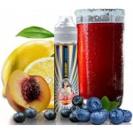 PJ Empire Slushy Queen Blueberry Lemonade 20 ml – Hledejceny.cz