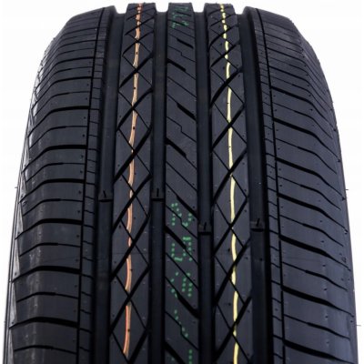 Tracmax X-Privilo H/T 255/60 R17 110V – Hledejceny.cz