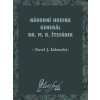 Elektronická kniha Národní hrdina generál Dr. M. R. Štefánik