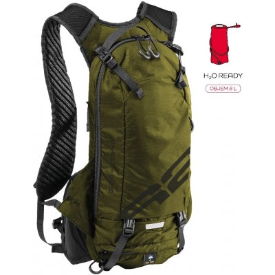 R2 Starling 8l zelená – Zbozi.Blesk.cz