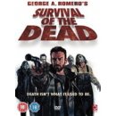 Survival Of The Dead DVD