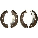 Sada brzdových čelistí Roadhouse 4416.00 | Zboží Auto