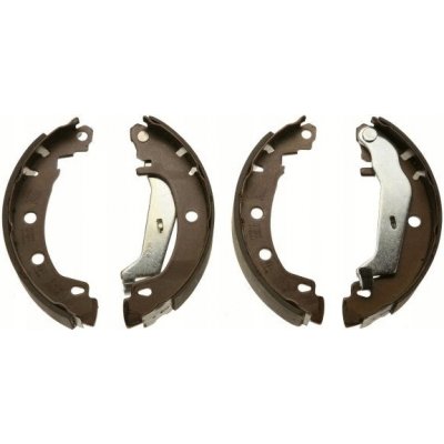 Sada brzdových čelistí Roadhouse 4416.00 | Zboží Auto