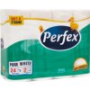 Toaletní papír Perfex 24 bílý 2-vrstvý 24 ks