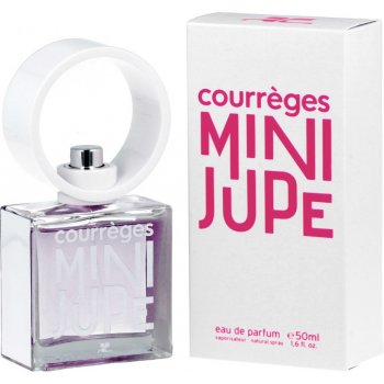 André Courrèges Mini Jupe parfémovaná voda dámská 50 ml