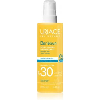 Uriage Bariésun Spray ochranný sprej SPF30 200 ml