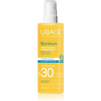 Uriage Bariésun Spray ochranný sprej SPF30 200 ml – Zbozi.Blesk.cz