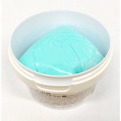 Smartflex Baby Blue Velvet Vanilka 250 g