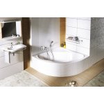 Ravak NewDay 140 x 140 cm C651000000 – Zboží Dáma