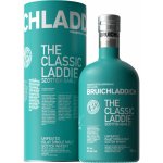 Bruichladdich The Classic Laddie 50% 0,7 l (tuba) – Zboží Dáma