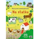 Na statku - Moje první samolepkování – Hledejceny.cz