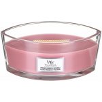 WoodWick Pressed Blooms & Patchouli 453,6 g – Zboží Mobilmania