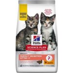 Hill's Feline Kitten Chicken 0,3 kg – Sleviste.cz