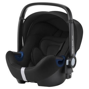 BRITAX RÖMER Baby-Safe2 i-Size Premium Line 2021 cosmos black
