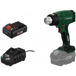 PARKSIDE PHLGA 20-Li C2, Smart 4 Ah – Sleviste.cz