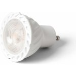 FARO LED žárovka GU10 5W 2700K 60° bílá – Hledejceny.cz