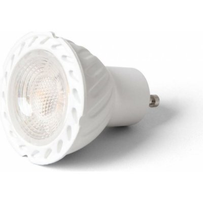 FARO LED žárovka GU10 5W 2700K 60° bílá – Hledejceny.cz