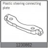 Modelářské nářadí Absima 1230862 Steering Connecting Plate