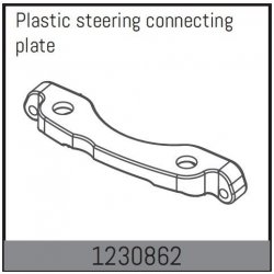 Absima 1230862 Steering Connecting Plate