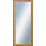 DANTIK HRAD 60 x 140 cm zlatá 2822 – Hledejceny.cz