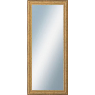 DANTIK HRAD 60 x 140 cm zlatá 2822 – Hledejceny.cz