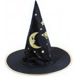 RAPPA klobouk Čaroděj Halloween – Zboží Mobilmania